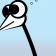 Crazy Ostrich !