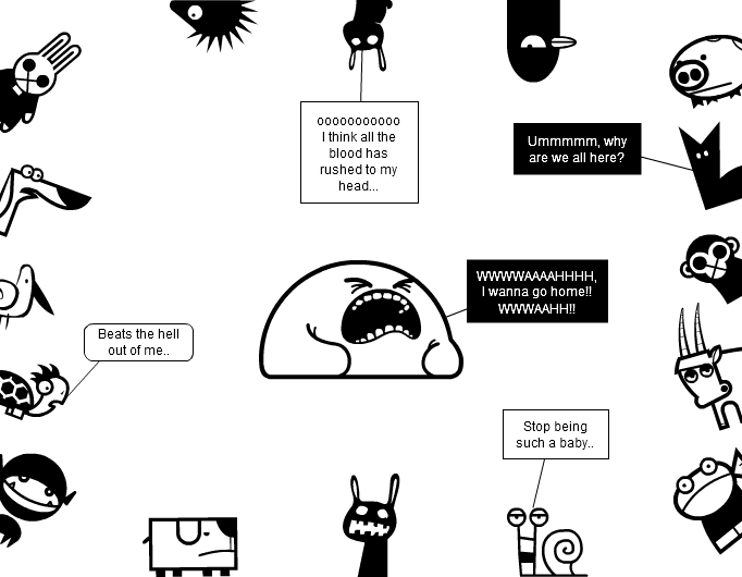 The Animals