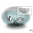 Water Pollution
