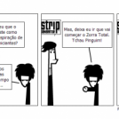 Humor Inoncêncio