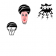 Test Characters