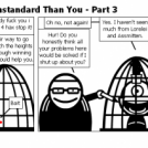 Rufio: More Nonstandard Than You - Part 3