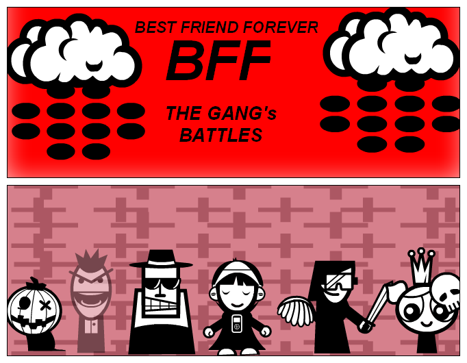 BFF