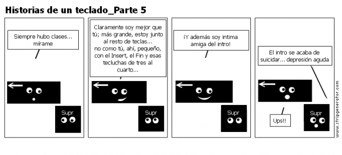 Historias de un teclado_Parte 5