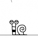 A Snail Tale
