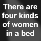 4 kinds of women