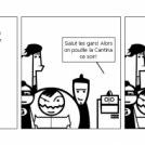 Acceuil chaleureux