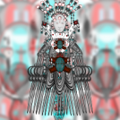 Psychodelic Goddess