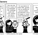 Head Hunter cerca lavoro