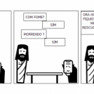 O SACRIFICIO