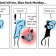 Sock Contest.. ehm.. dont kill me, Blue Sock Monke