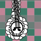 Skull-tar