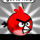 The Salvation Of Angry Birds