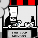 Re: Eyes Cold Lemonade