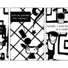 Viva Quino!!