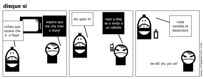 disque si