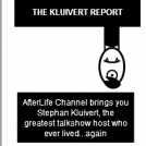 KLUIVERT REPORT 1
