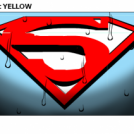 I want YELLOW