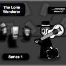 The Lone Wanderer: Preview