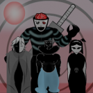 SG lore