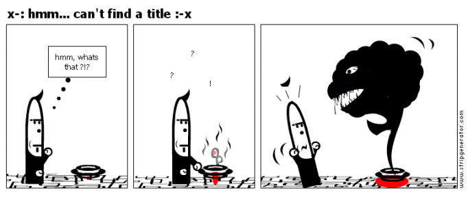 x-: hmm... can't find a title :-x