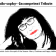 True Philo-sophy--Incompetent Tribute