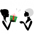 The gift