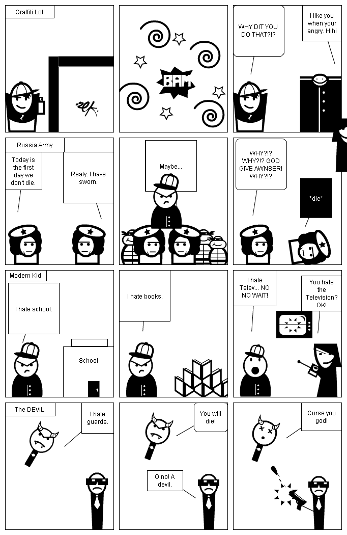 4 Strips