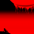 Melting Moon