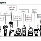 Les Flonsflons d'Avignon