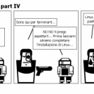 Homonymy love 03 part IV