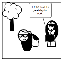 bribed