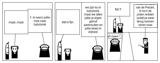 levensbeschouwing 4