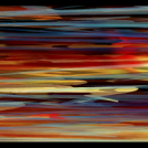 Almost burnout abstract