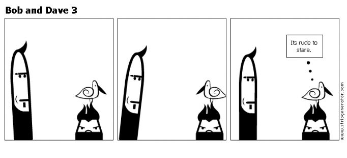Bob and Dave 3