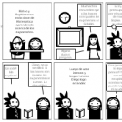 Tirilla Comica Matematica