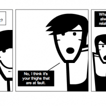 bribed