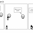 Recovered Memory (part 2)
