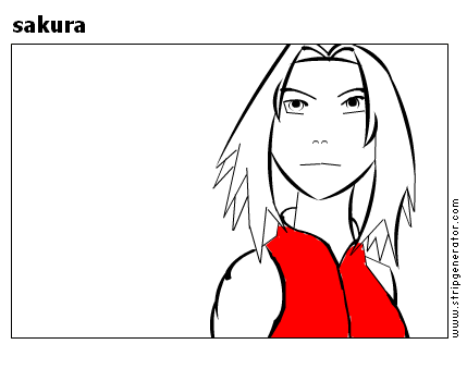 sakura
