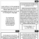 Literature Review: 40 Years After Newsweek