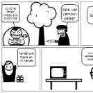 "la realidad"