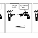 ninja vs. hitman pt.5