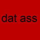 speaking of naughty... e-e