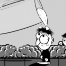Watchout For Milk