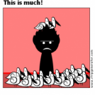 This is much!