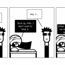 Worker's Comp