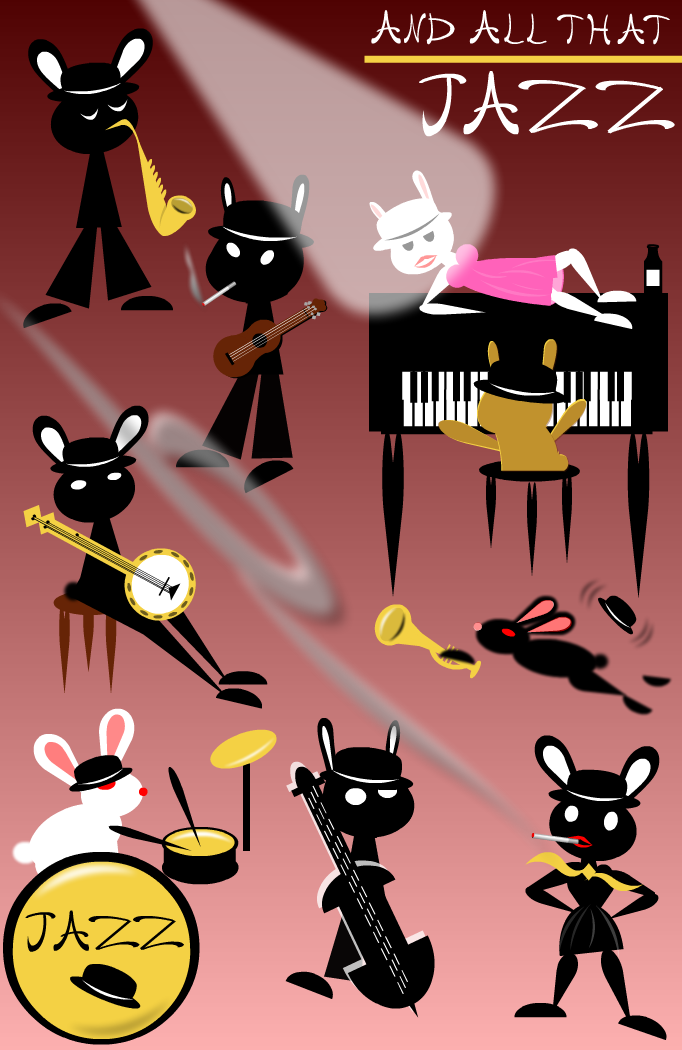 And All That Jazz