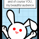 A baaaad hare day