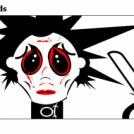 Edward Scissorhands