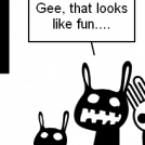 Rabbit Porn???